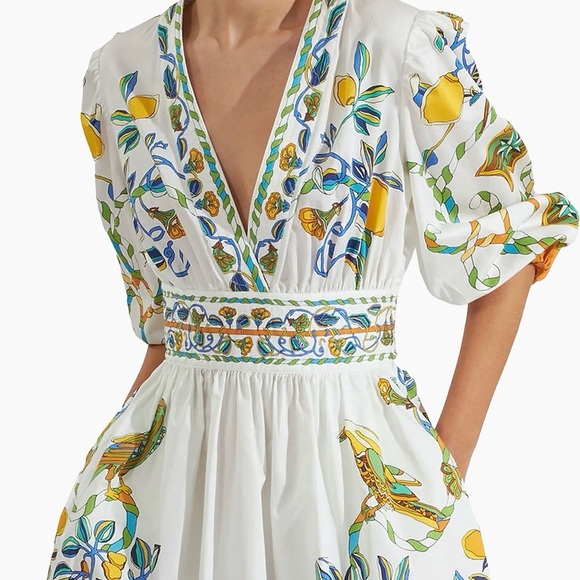 LA DoubleJ Dresses & Skirts - Double J margarita dress. NWT